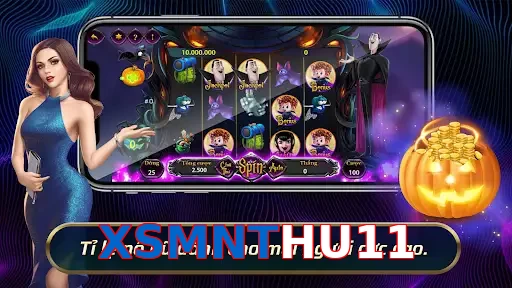 XSMNTHU11