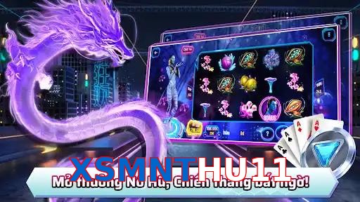 XSMNTHU11