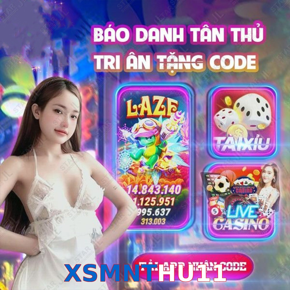 XSMNTHU11
