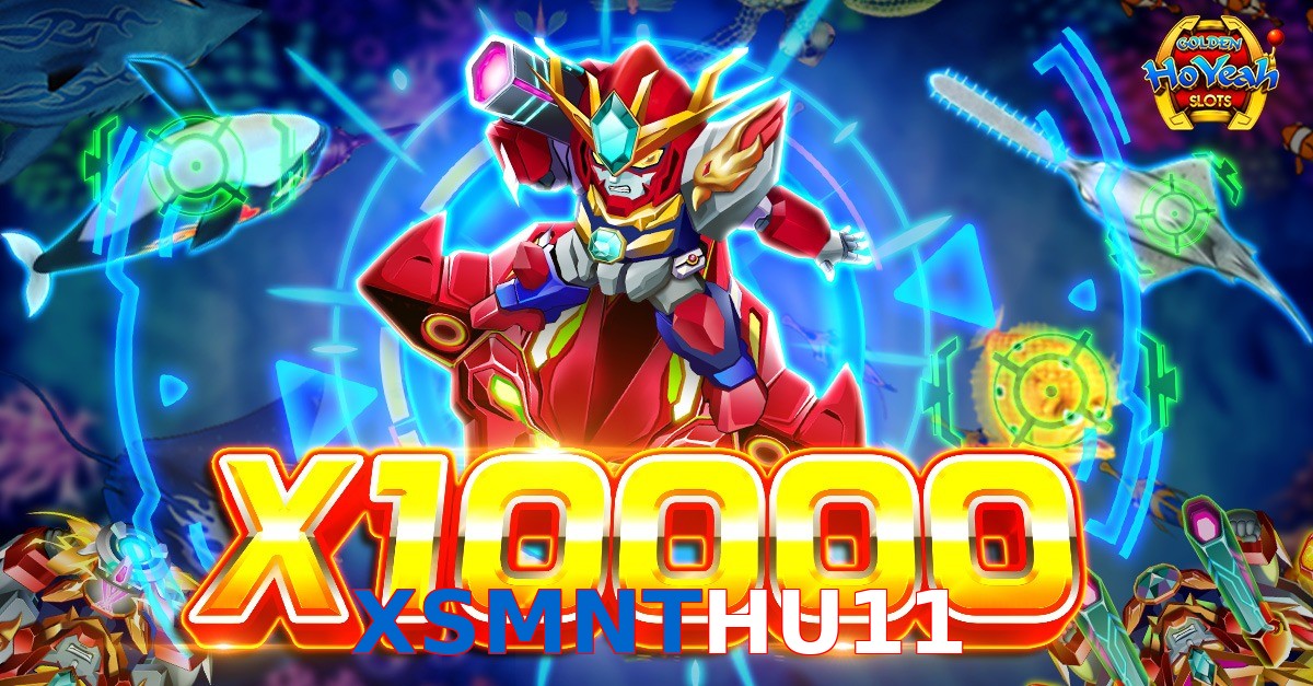XSMNTHU11