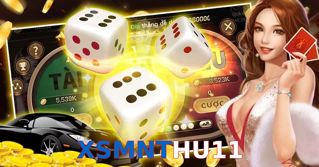 XSMNTHU11