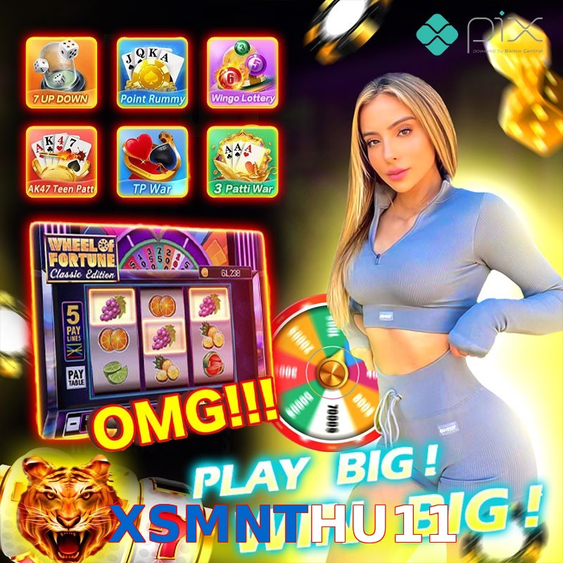 XSMNTHU11
