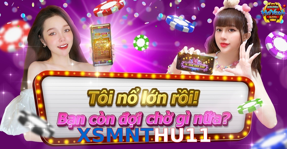 XSMNTHU11