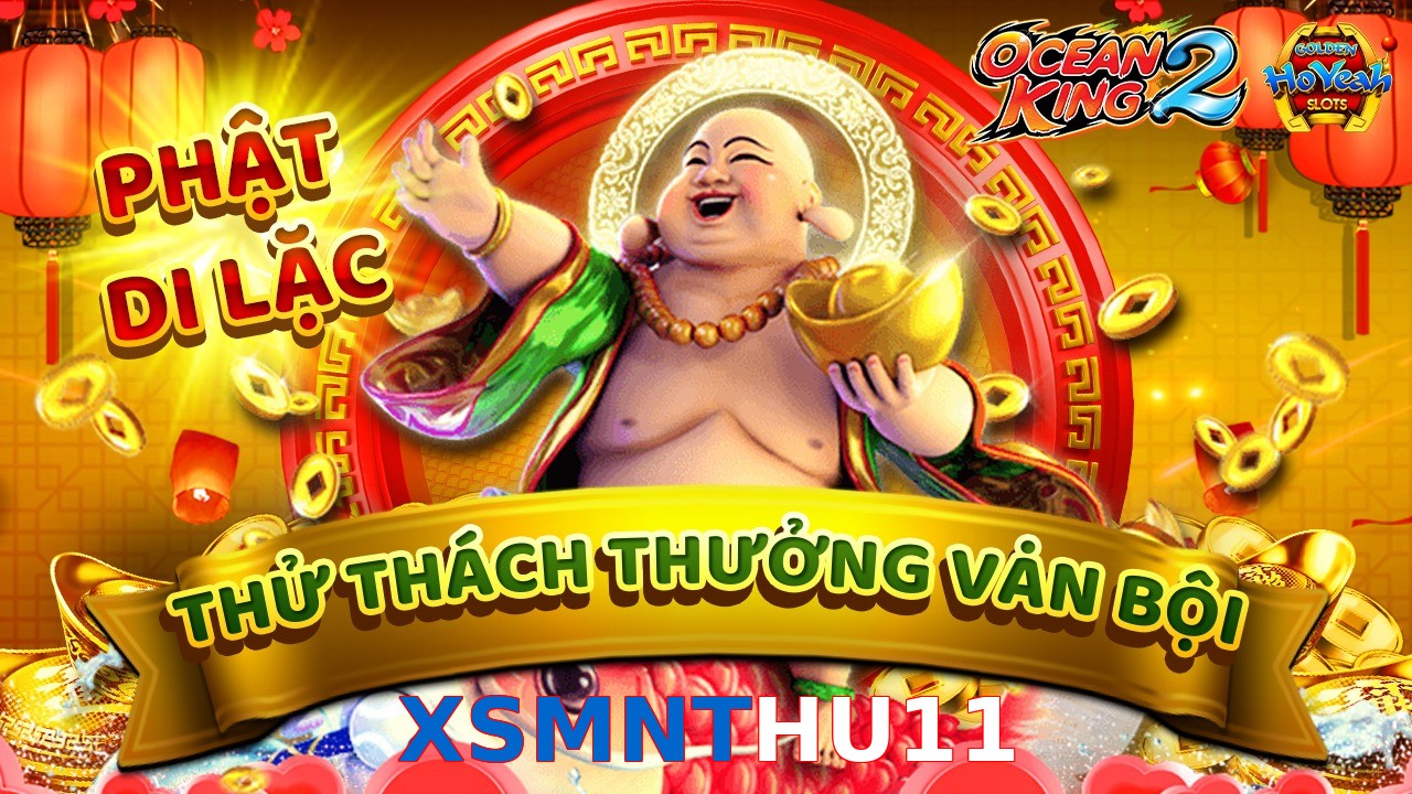 XSMNTHU11