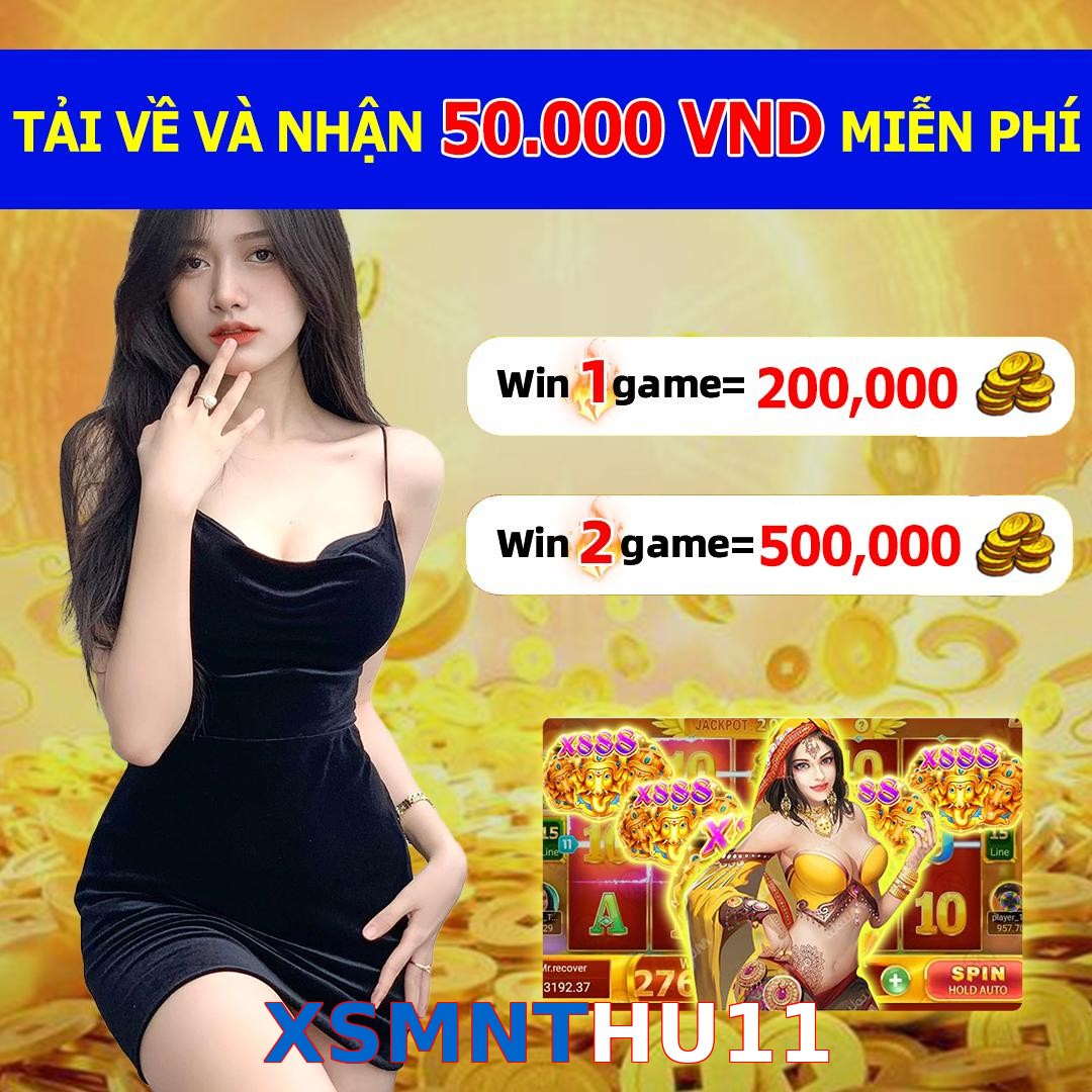 XSMNTHU11