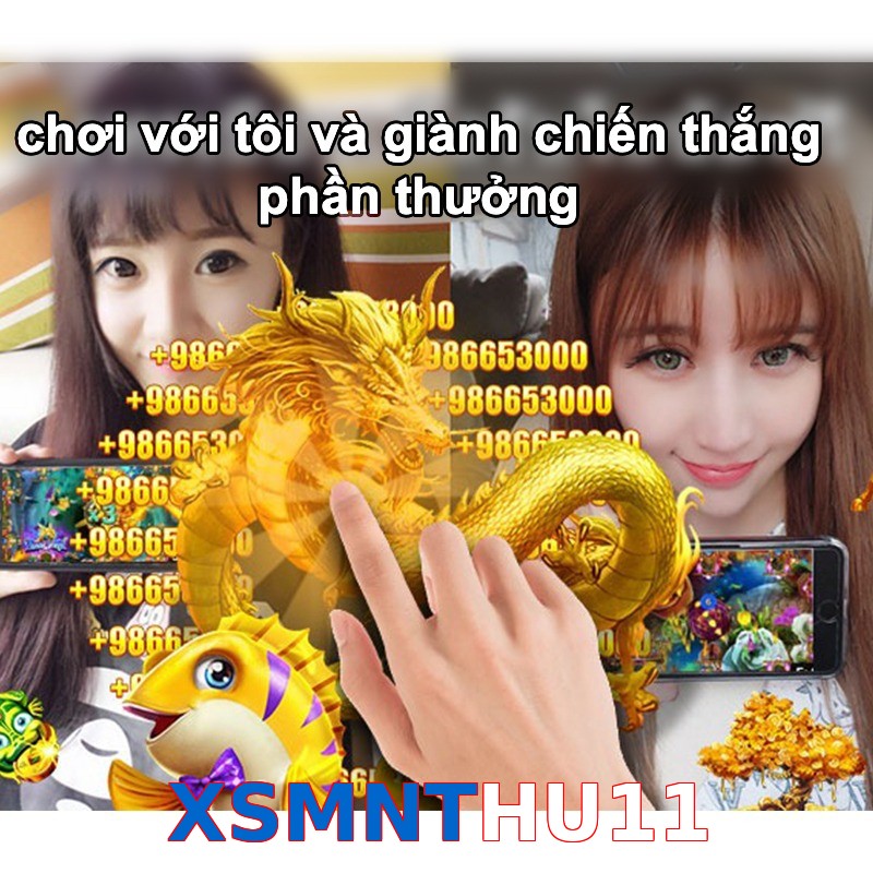 XSMNTHU11