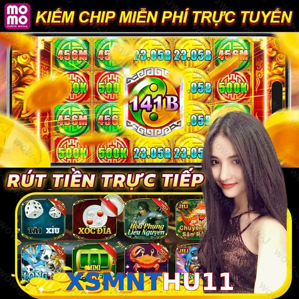 XSMNTHU11
